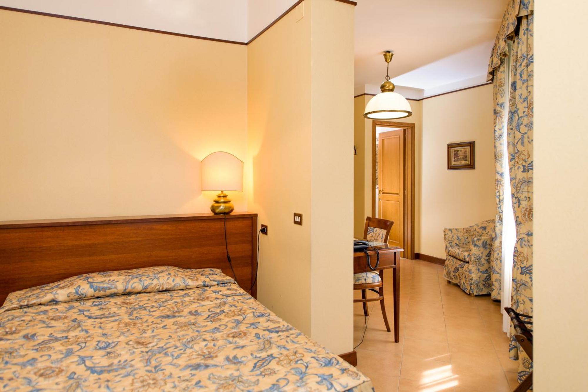 Hotel Reggio Reggio nell'Emilia