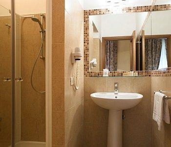 Hotel Reggio