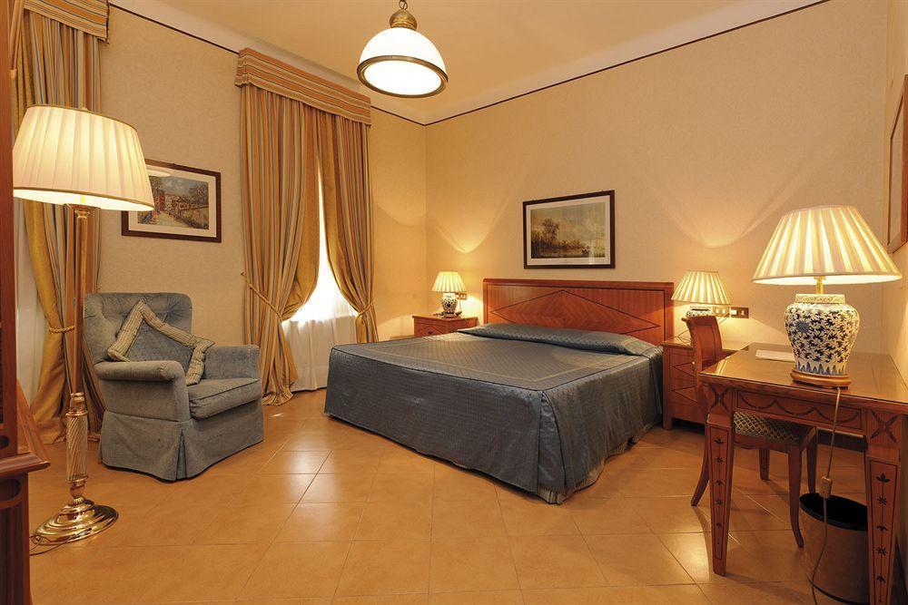 Reggio Hotel