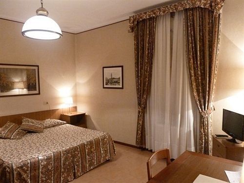 Hotel Reggio 3*