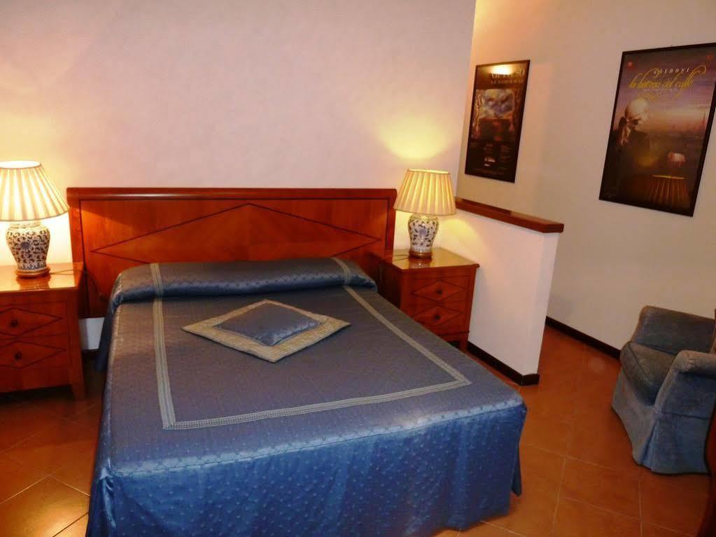 Reggio Hotel 3*