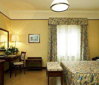 Hotel Reggio Reggio Emilia