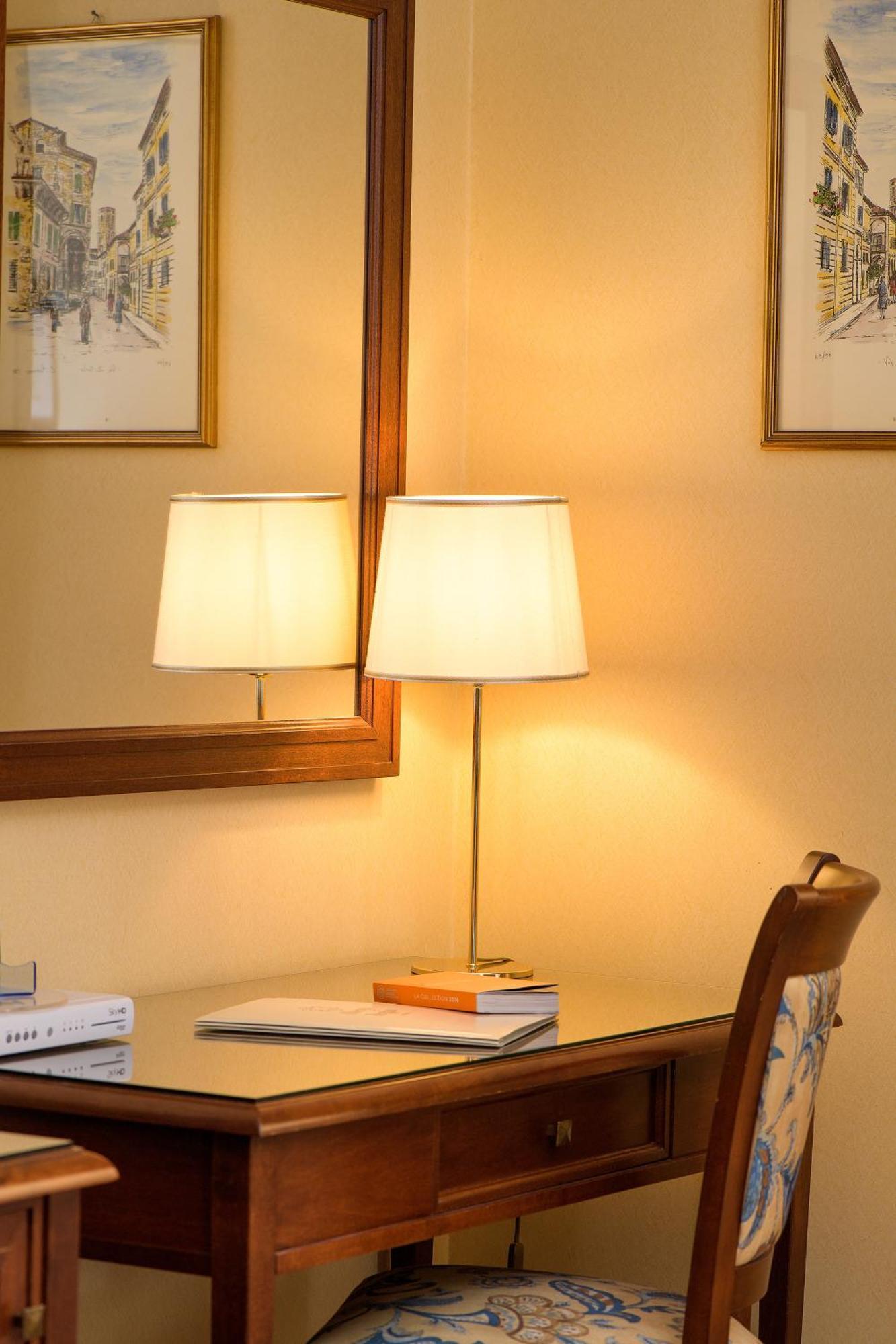 Reggio Hotel