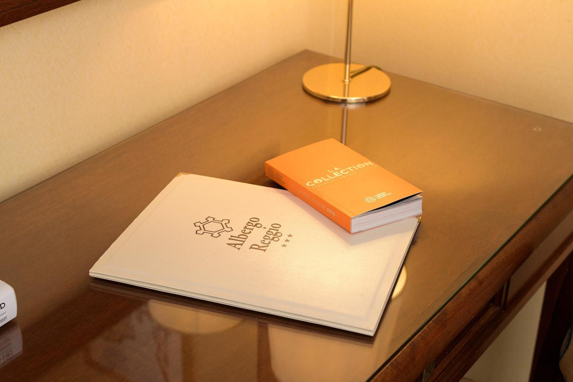 Hotel Reggio