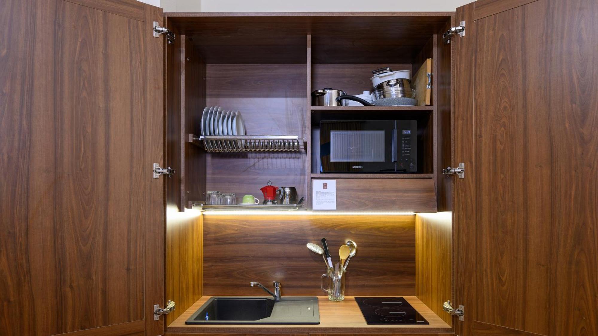 Reggio Hotel 3*