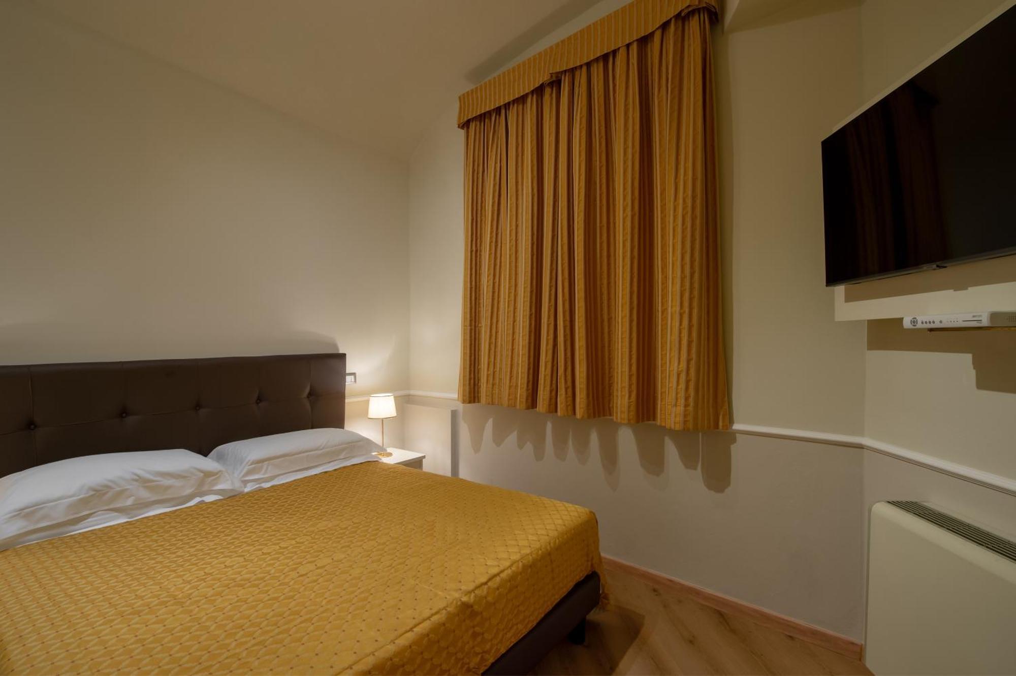 Hotel Reggio 3*