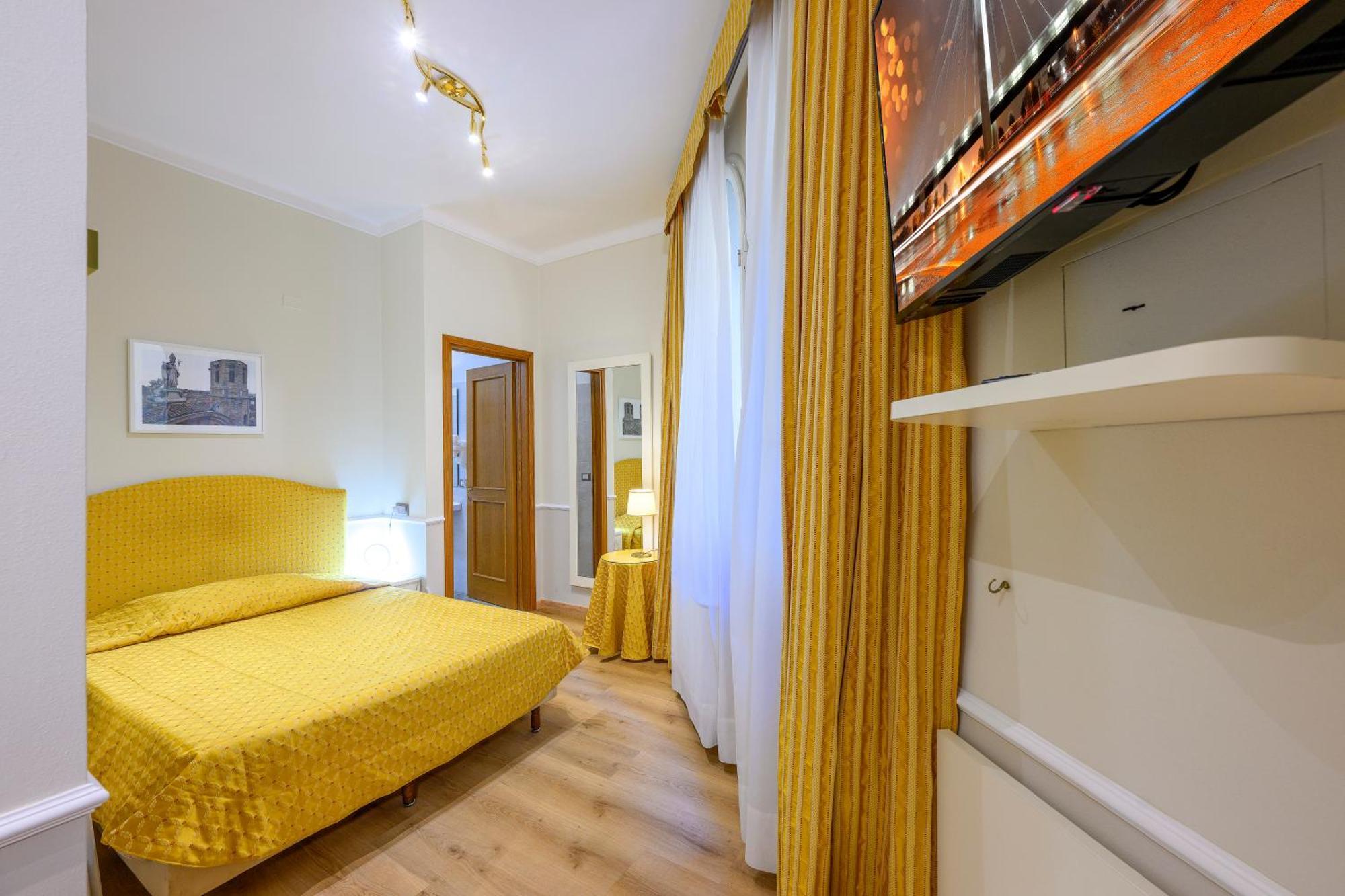 Reggio Hotel 3*