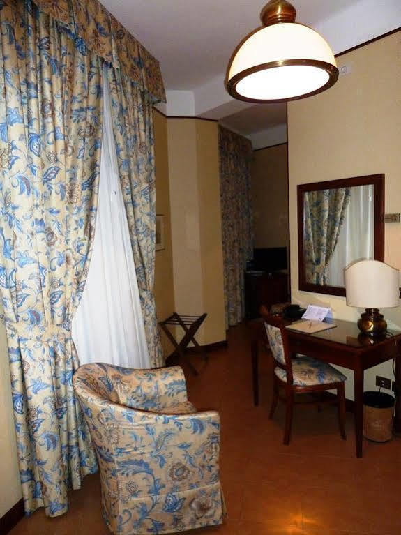 Reggio Hotel Reggio Emilia