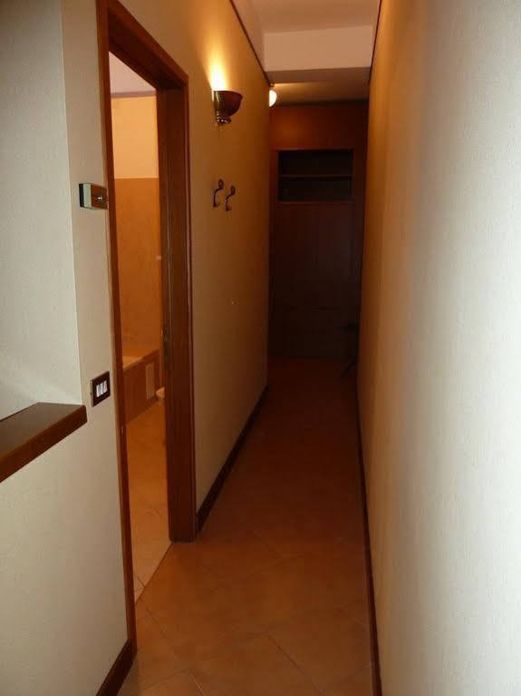 Hotel Reggio Reggio Emilia