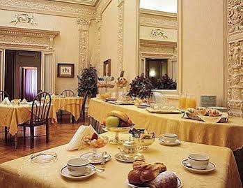 Hotel Reggio 3*